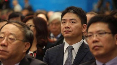 刘强东3小时内部发言 在京东当高管真的太难了