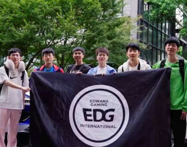 EDG老板公司欠款849万成老赖 投资公司法人被列为