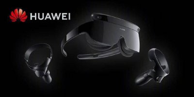 华为VR眼镜新专利公开 可避免人眼疲劳