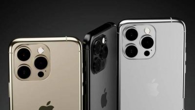iPhone15系列配置或避免偏向Pro 标准版真香警告？