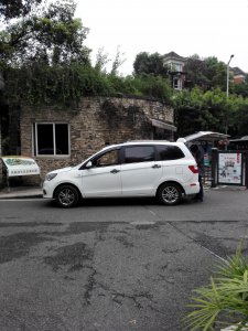国内首个车联网安全自动驾驶开放测试项目完成