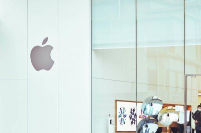 塔塔集团计划在印度开设100家苹果店