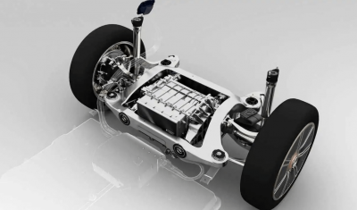 梅赛德斯-奔驰将从2024年起调整电动汽车全球生产