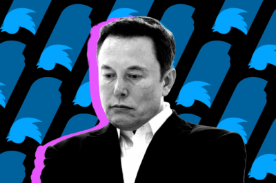 马斯克称将卸任推特CEO 发起投票我该卸任吗？