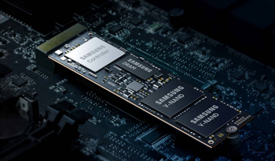 SSD/内存白菜价难持续：国产厂商被制裁 三星等大