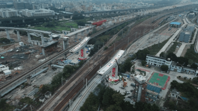 广湛高铁加速粤西地区融入珠三角地区经济带