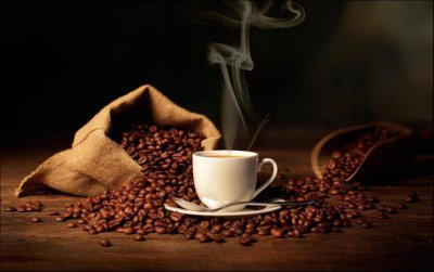 跨界咖啡 是个      好副业吗？