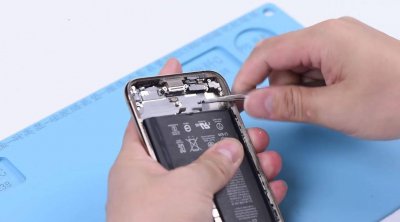iPhone14前机型保外电池服务费将涨价，3月1日起将