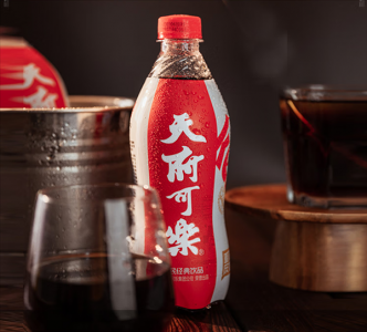 天府可乐董事长回应申请破产：不影响产品生产