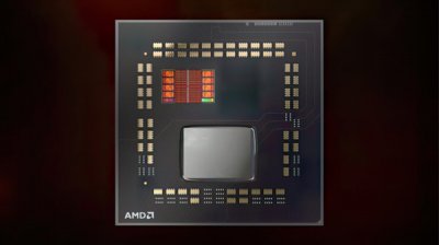 神U换代 AMD Zen4架构锐龙7 7800X3D来了：游戏性能提