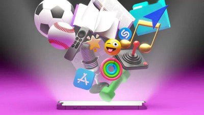 苹果：App Store已累计创下超3200亿美元营收