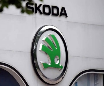 大众中国CEO：目前对斯柯达是否退出中国市场尚