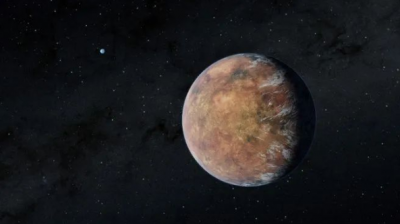 韦布望远镜发现首颗系外行星：直径与地球相当