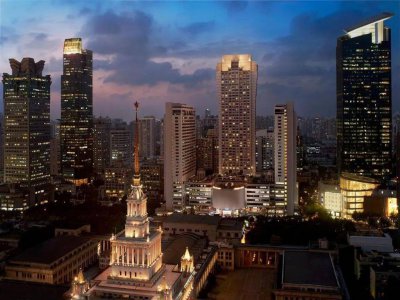 华住集团：各地酒店预订数据均有明显提升