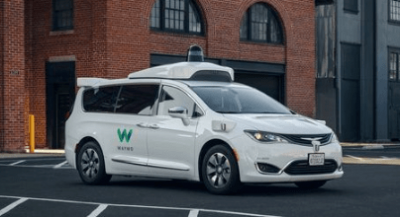 谷歌自动驾驶公司Waymo开启裁员，或关停无人卡车
