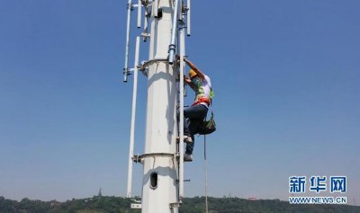 北京今年将新增1万个5G基站，目前