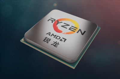 连赢友商两代的CPU功臣退位 AMD确认