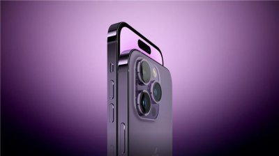 苹果明年或推出无接口设计iPhone iPhone15系列将采