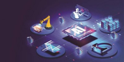 蓝色光标：公司正在积极试用ChatGPT技术