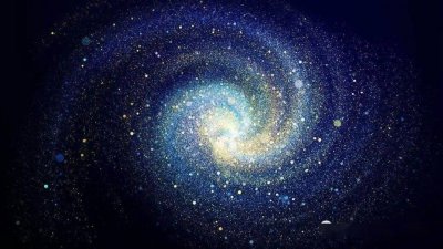 科学家在仙女星系中发现银河移民
