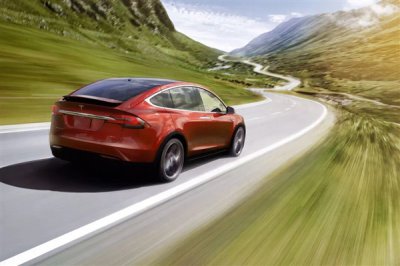 特斯拉Model 3仅23万 均价还不如比亚