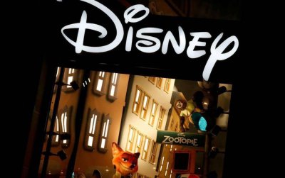 流媒体涨不动了 2023年迪士尼还有魔力吗？
