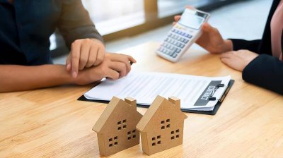 多地首套房贷利率降至4%以下  二手房带看量和成