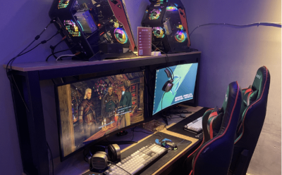 电竞酒店现800条未成年人开房记录 别让电竞酒店