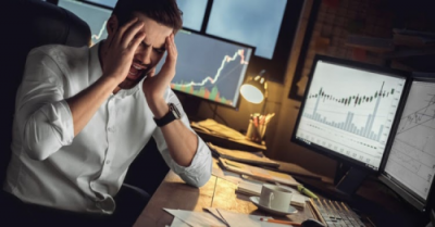 CPT Markets交易课堂：原来敌人就是你自己! 全面剖