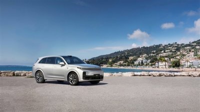 理想汽车2022年财报：全年营收超450亿元 研发费用