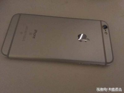 苹果经典静音按钮或被按压式按钮取代