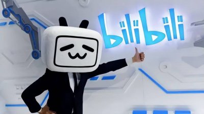 哔哩哔哩2022 Q4及全年电话财报会议