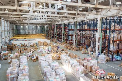 ​3月17日全国邮政快递揽收量约3