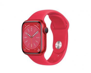 苹果AppleWatch新专利可连接健身器材