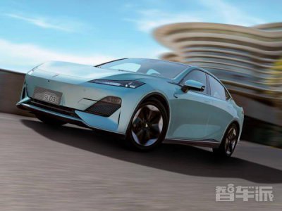 长安汽车回应“长安深蓝”更名“深蓝汽车”：