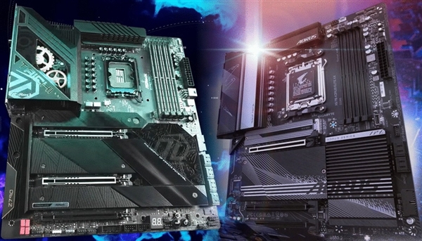 装不起电脑不是错觉！AMD/Intel主板价格飞涨：3年跑赢通胀