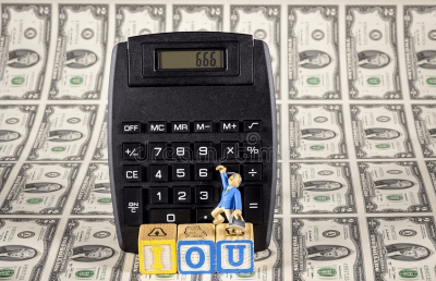 借条上写的与实际借款金额不一致怎么处理？ 戳