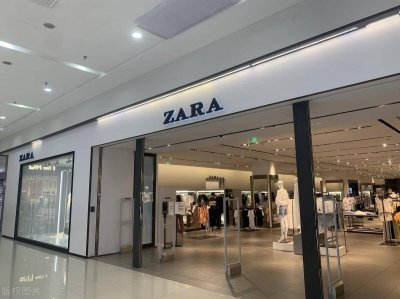 ZARA退出俄罗斯市场，全部业务和资产已出售