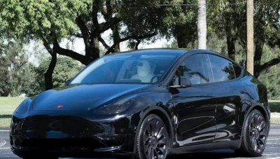 存在碰撞风险，特斯拉在美召回400多辆汽车