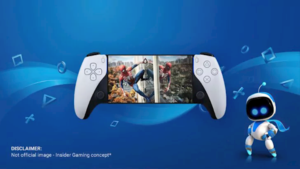 索尼爆发了！全新游戏主机+掌机都来了：PS5 Pro压轴