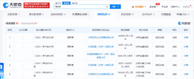 贾跃亭所持14亿股权再次被冻结 累计被执行超4