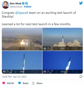 ​美国SpaceX星舰爆炸致周边城市被灰尘覆盖