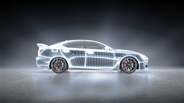 特斯拉换上刀片电池!车身重量轻了66kg