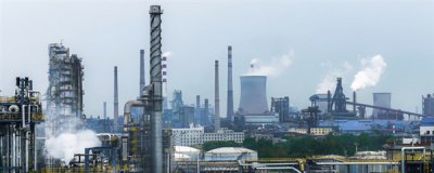 我国首条大规模二氧化碳输送管道