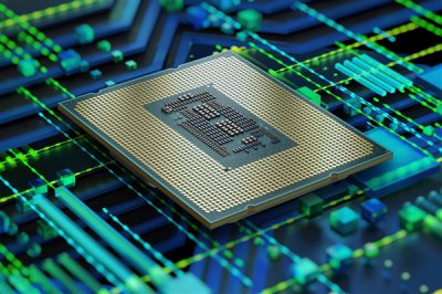 服务器3年损失20%份额 Intel苦日子来了：AMD抢走一