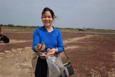 缤纷社区生活 一键开启那香海的美好初夏时光