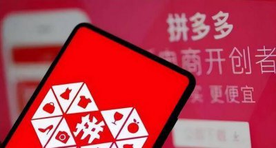 拼多多2023财年第一财季净利81.01亿