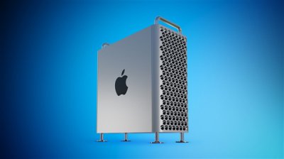 新Mac Pro存在硬盘问题！苹果：将在后续更新中修