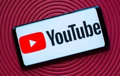 YouTube月底在韩国开通官方购物频道