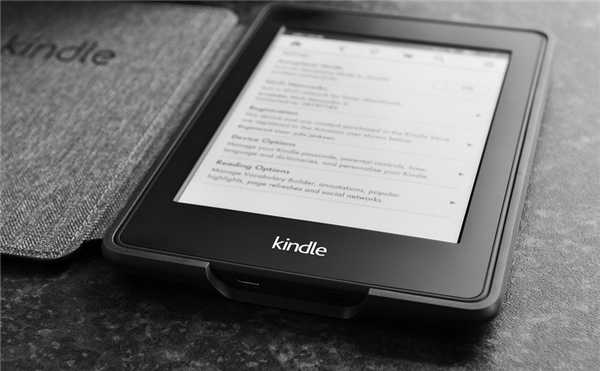 Kindle真的要拿来盖泡面了！官方店铺正式停运